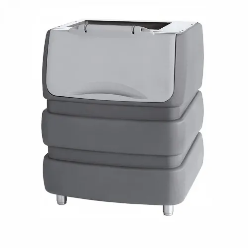 Αποθήκη παγομηχανής BP240 180kg 95X80X105 EURFRIGOR by BREMA