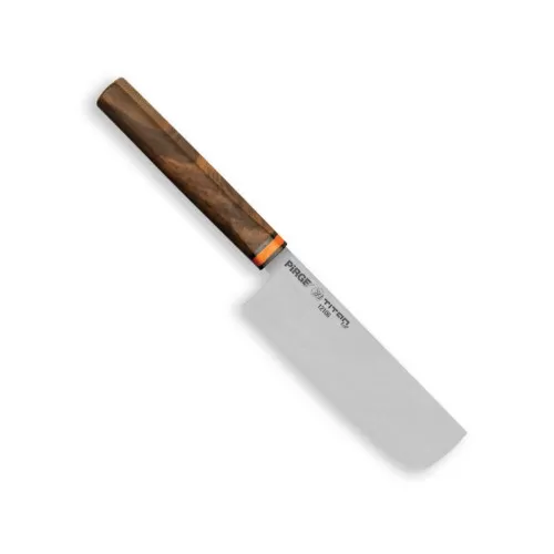 Μαχαίρι Nakiri 16cm Titan East