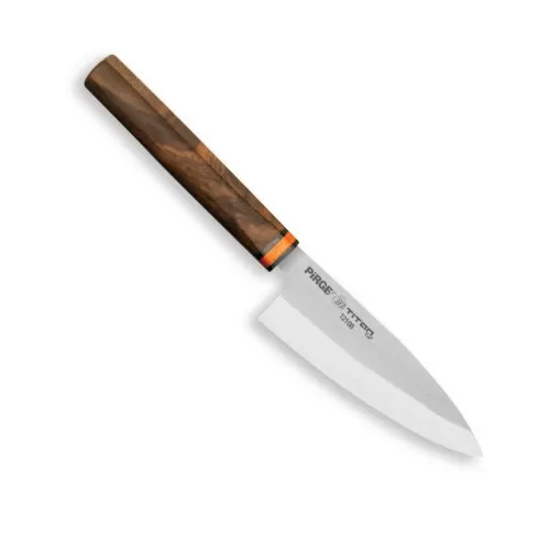 Μαχαίρι Chef 15cm Titan East