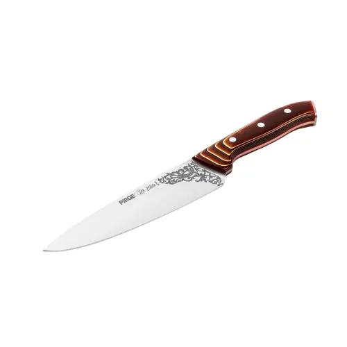Μαχαίρι Chef 19cm ''Elite''