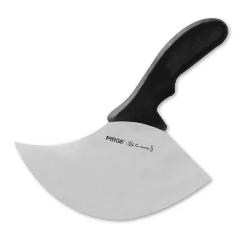 Μαχαίρι Μπουγάτσας 18cm Μαύρο
