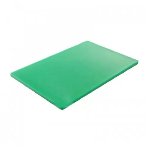 Πλάκα Κοπής Πράσινη Πολυαιθυλενίου 50x30x1.3cm