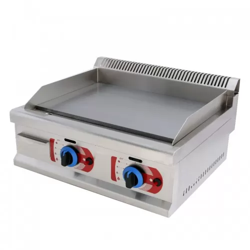 Πλατώ αερίου Chef-600G