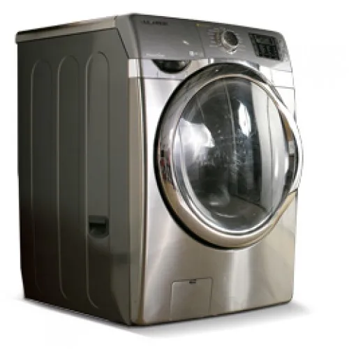 Επαγγελματικό πλυντηριο ρούχων 14Κgr SAMSUNG WF431ABP