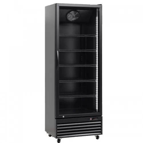 Ψυγείο αναψυκτικών Bonner BO-005B Black