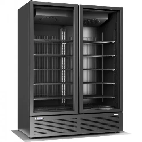 Ψυγείο αναψυκτικών Crystal CR1300