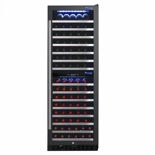 Ψυγείο κάβα κρασιών ΒΟ-155DΖ BONNER PRIMECELLAR