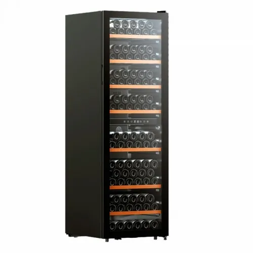 Ψυγείο κάβα κρασιών ΒΟ-180DΖ BONNER PRIMECELLAR