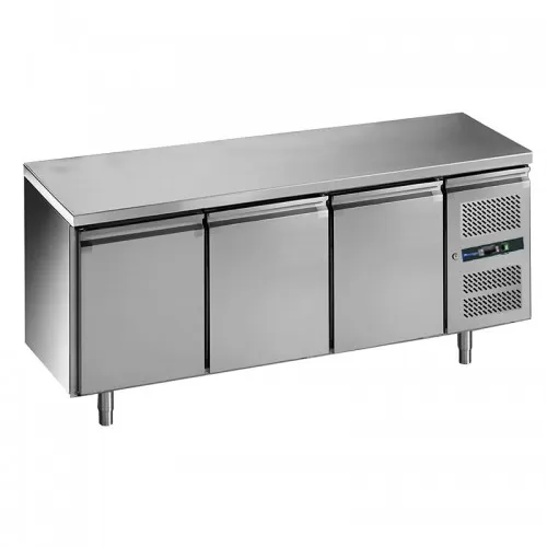 Ψυγείο πάγκος συντήρηση Bonner GM-380