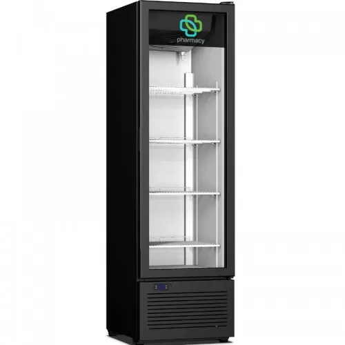 Ψυγείο Φαρμακείου Crystal CR300 MEDICAL