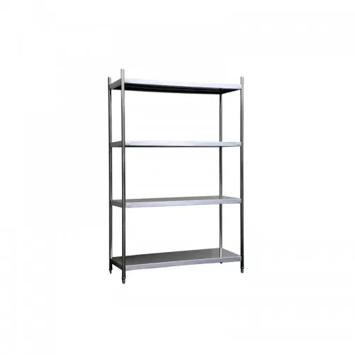 Ραφιέρα επιδαπέδια 100Χ45Χ155cm
