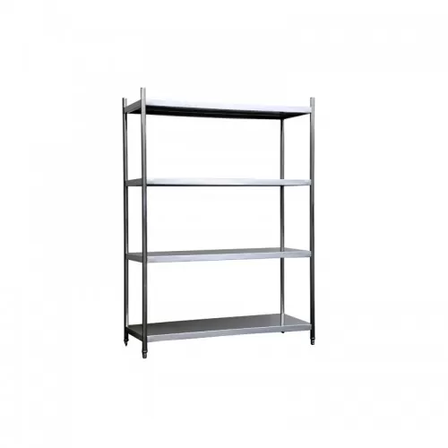 Ραφιέρα επιδαπέδια 120Χ45Χ155cm