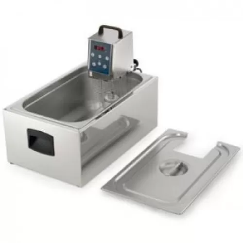 Λεκάνη για Sous Vide 1/1Gn