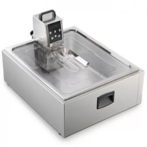 Λεκάνη για Sous Vide 2/1Gn