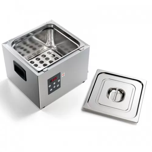 Sous-vide Conero Static Gn 2/3