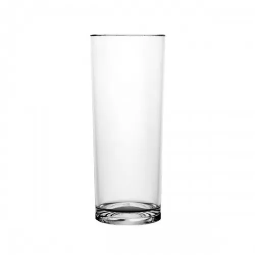 Ποτήρι Σωλήνας ΡC 320ml