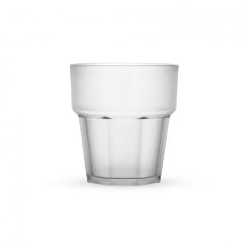 Ποτήρι  PC Frosted "Casablanca" 250ml