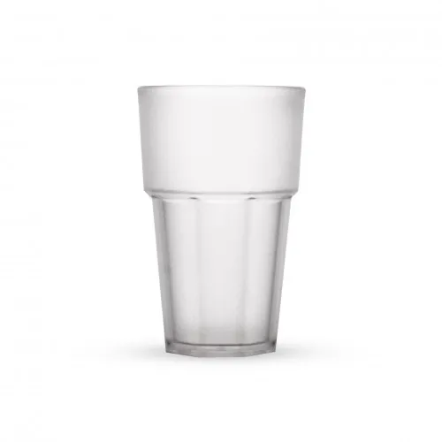 Ποτήρι  PC Frosted "Casablanca" 300ml