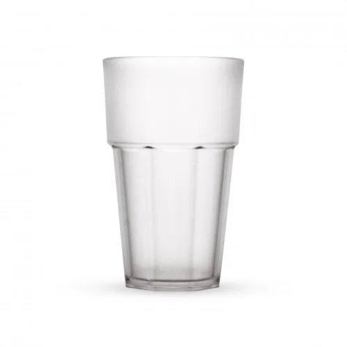 Ποτήρι  PC Frosted "Casablanca" 400ml
