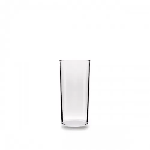 Ποτήρι Σωλήνας ΡC 260ml