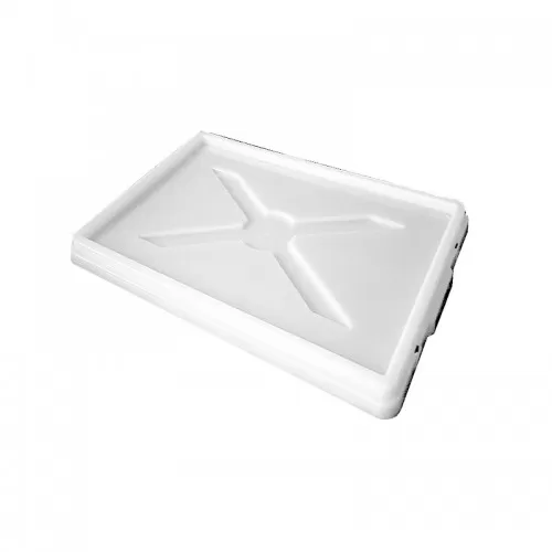 Καπάκι για Τελάρο Ζύμης 40x30cm με Κλιπ