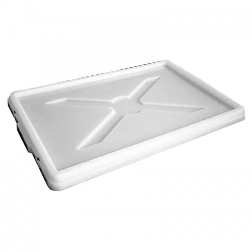 Καπάκι για Τελάρο Ζύμης 60x40cm με Κλιπ