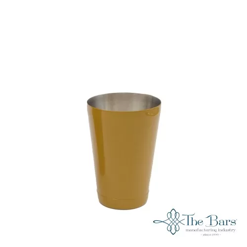 Σέικερ Tin To Tin 60cl Mustard 