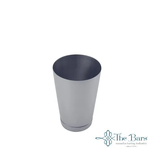 Σέικερ Tin To Tin 60cl Inox (Άνω Μέρος)