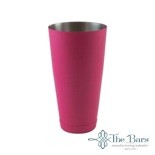 Σέικερ Tin To Tin 84cl 18/10 Fucsia (Βάση) 