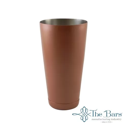 Σέικερ Tin To Tin 84cl 18/10 Copper (Βάση)