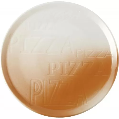 Πλατώ Πίτσας Φ33cm Tognana Pizza Πορτοκαλί