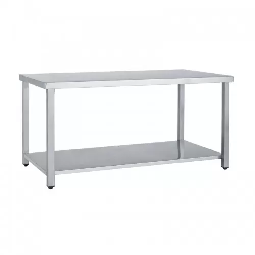 Τραπέζι εργασίας 200Χ60Χ86cm