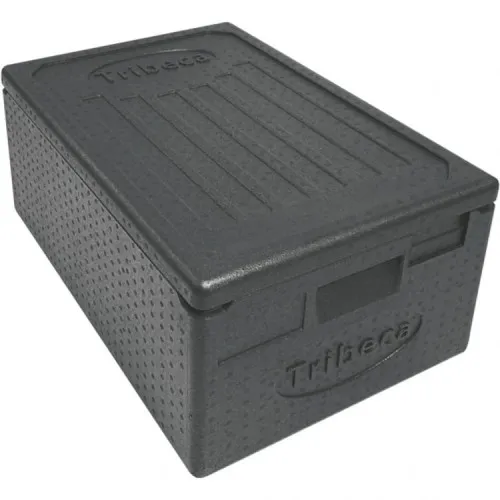 Thermobox - Κιβώτιο EPP για GN 1/1 53.8x33.8x25.3cm 46lt