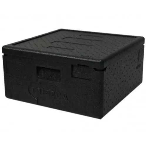 Ισοθερμικό Κιβώτιο EPP για Κουτί Πίτσας 42x42x18cm