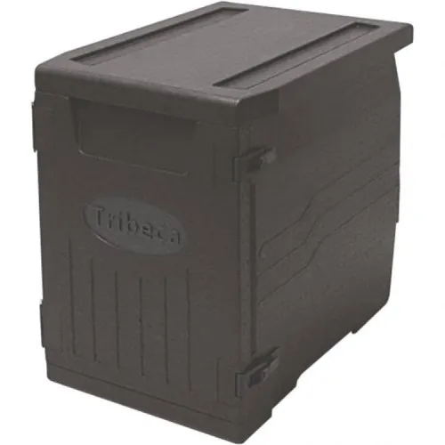 Thermobox EPP για GN 1/1 53.5x33x52.5cm 86lt