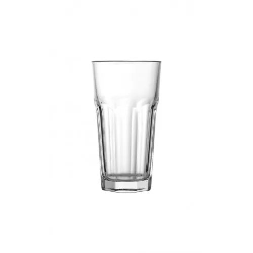 Ποτήρι Νερού "Marocco" 32.5cl Φ7x14cm Σετ 12 Τεμαχίων