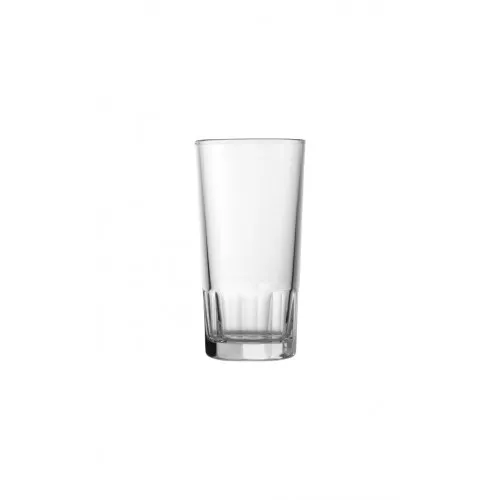 Ποτήρι Νερού "Grande Bar" 21.5cl Φ6x12cm Σετ 12 Τεμαχίων