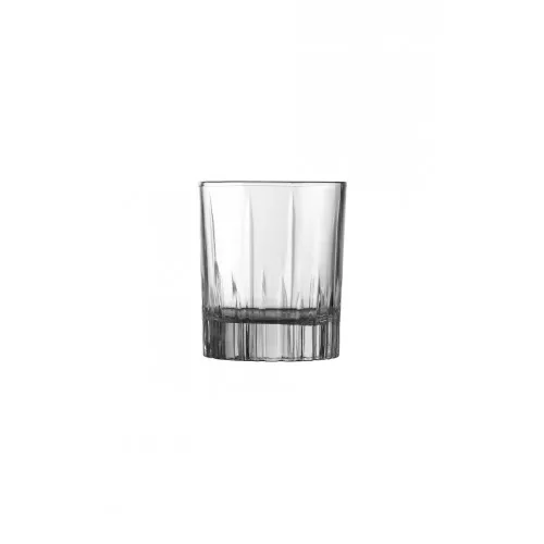 Ποτήρι Ουίσκι "Kalita" 34cl Φ8.5x9cm Σετ 12 Τεμαχίων