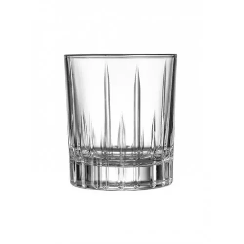 Ποτήρι Νερού "Kalita" 28cl Φ8.2x9cm Σετ 12 Τεμαχίων