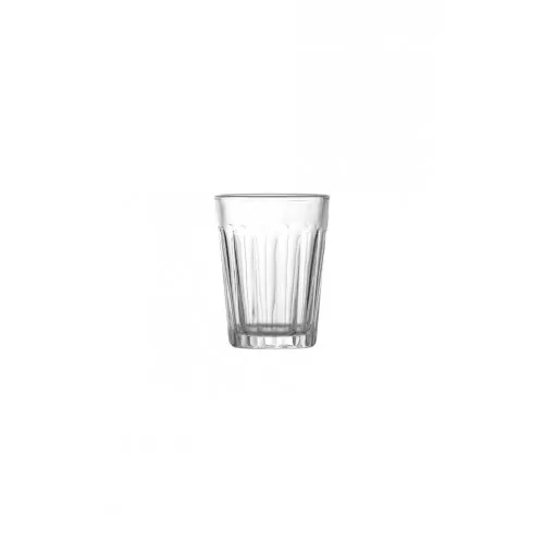 Ποτήρι Σφηνάκι "Madalina" 4.5cl Φ4.5x5cm Σετ 96 Τεμαχίων