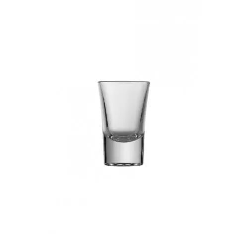 Ποτήρι Σφηνάκι "Cheerio" 3.4cl Φ4.5x7cm Σετ 96 Τεμαχίων