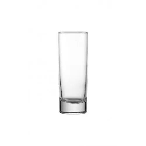 Ποτήρι Νερού "Classico" 24cl Φ5.8x15cm Σετ 12 Τεμαχίων