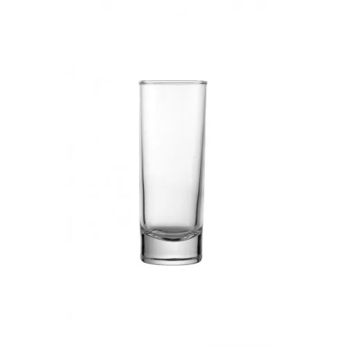 Ποτήρι Ούζου "Classico" 19.5cl Φ5.5x14cm Σετ 12 Τεμαχίων