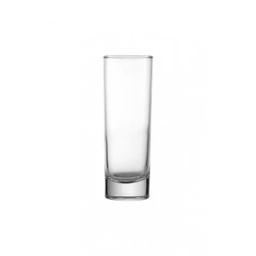 Ποτήρι Ούζου "Classico" 21cl Φ5.3x15cm Σετ 12 Τεμαχίων