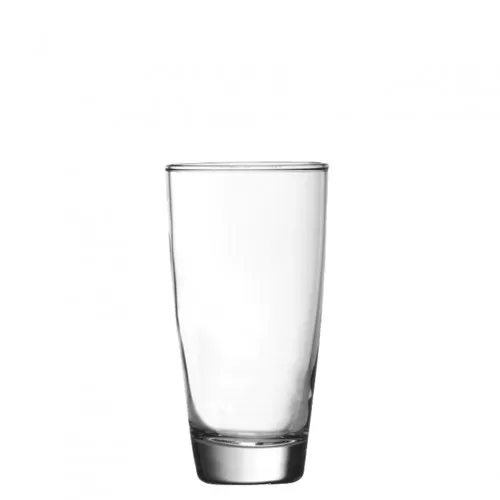 Ποτήρι Νερού "Viv" 48.5cl Φ8x15cm Σετ 12 Τεμαχίων