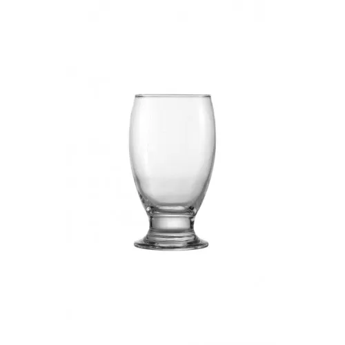 Ποτήρι Κρασιού "Mykonos" 24cl Φ6.9x12cm Σετ 12 Τεμαχίων