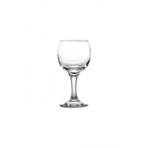 Ποτήρι Κρασιού "Kouros" 21cl Φ7.6x14.7cm Σετ 12 Τεμαχίων