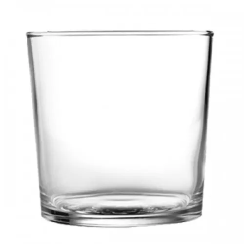 Ποτήρι Ουίσκι "Grande Midi" 35cl Φ8.5x8.9cm Σετ 12 Τεμαχίων