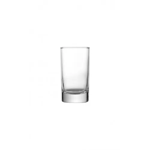 Ποτήρι Ούζου "Classico" 14cl Φ5x10cm Σετ 12 Τεμαχίων