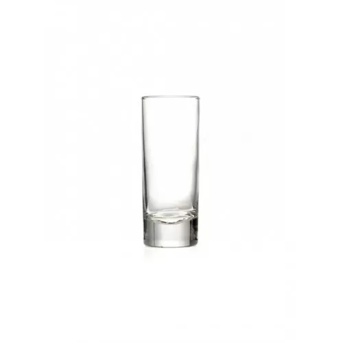 Ποτήρι Ούζου "Classico" 16.5cl Φ5x12cm Σετ 12 Τεμαχίων